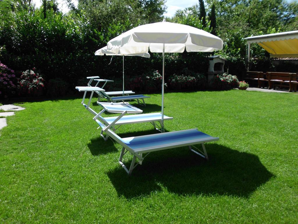 Garni Raffein Hotel Лана Екстериор снимка