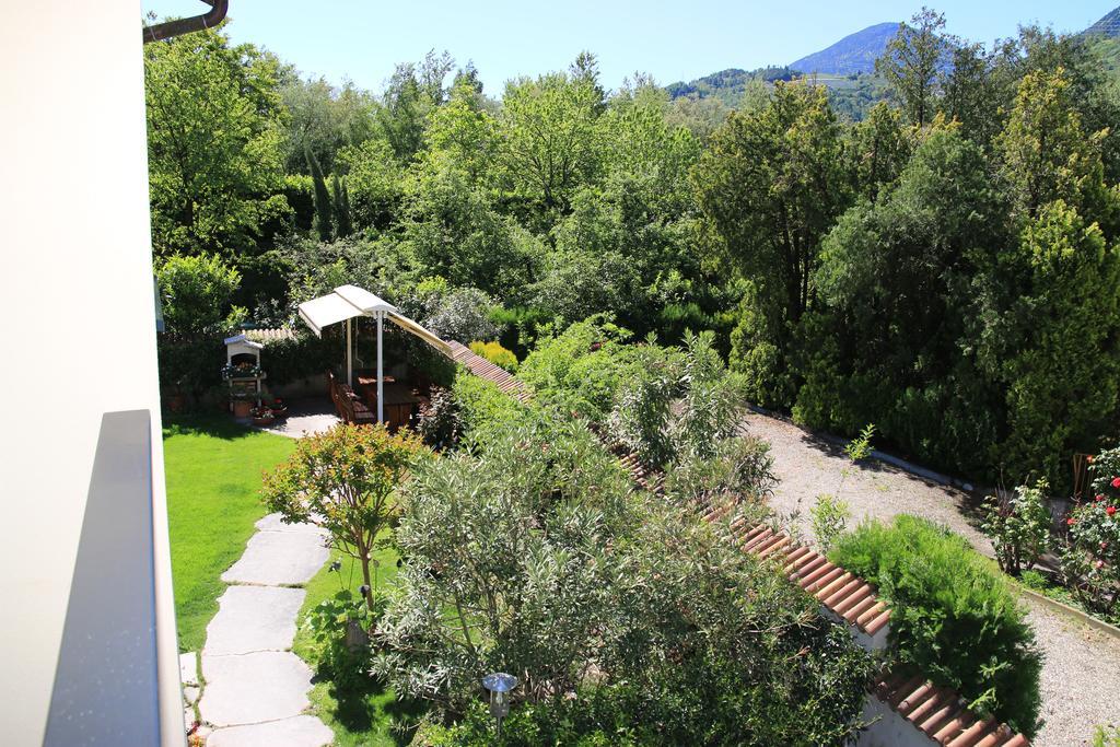 Garni Raffein Hotel Лана Екстериор снимка