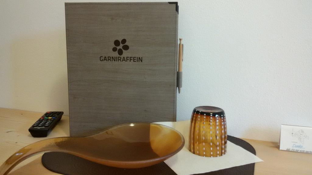 Garni Raffein Hotel Лана Екстериор снимка